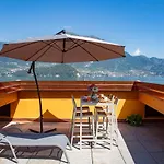 La Terrazza Sul *