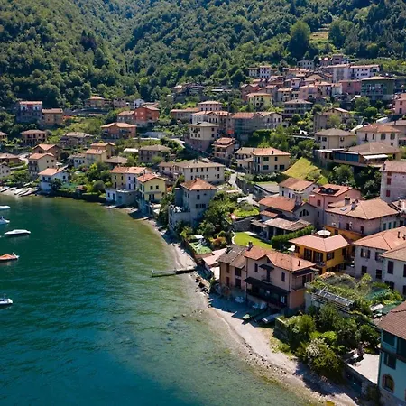 La Terrazza Sul 別荘 *