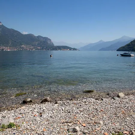 La Terrazza Sul Vakantiehuis Lezzeno