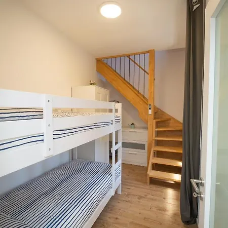 La Terrazza Sul 別荘 *