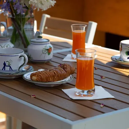 La Terrazza Sul *