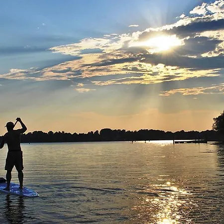 別荘 La Terrazza Sul レッツェノ