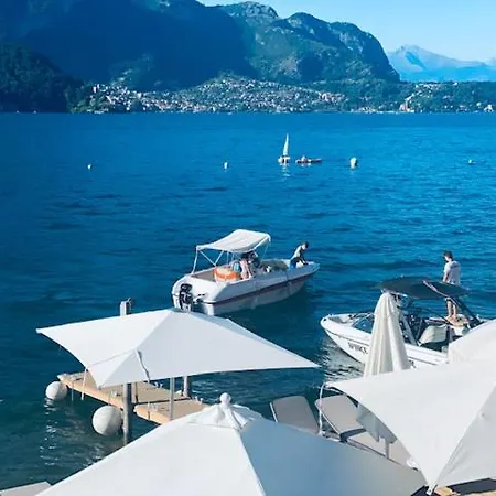 Semesterbostad La Terrazza Sul