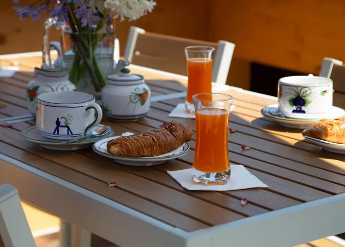 La Terrazza Sul *