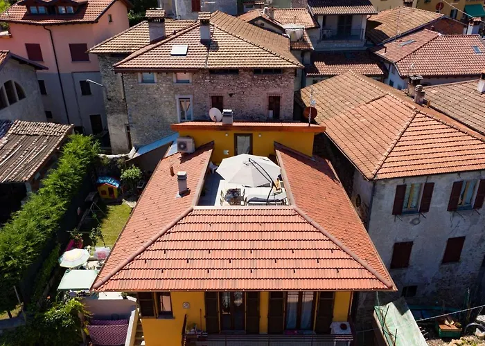 La Terrazza Sul