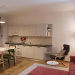 Tatil Evi La Terrazza Sul *