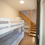La Terrazza Sul Tatil Evi *