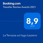Tatil Evi La Terrazza Sul *
