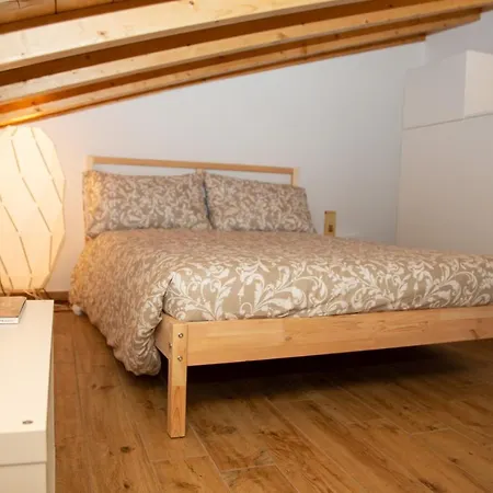 La Terrazza Sul * Lezzeno