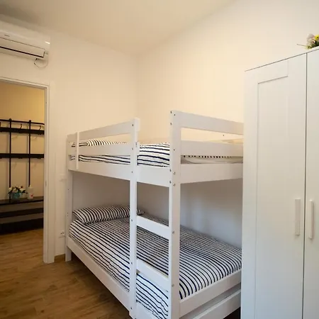 Tatil Evi La Terrazza Sul