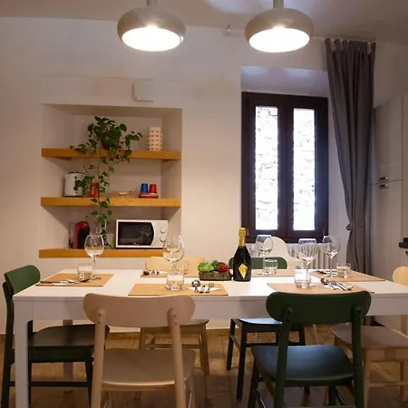 La Terrazza Sul * Lezzeno