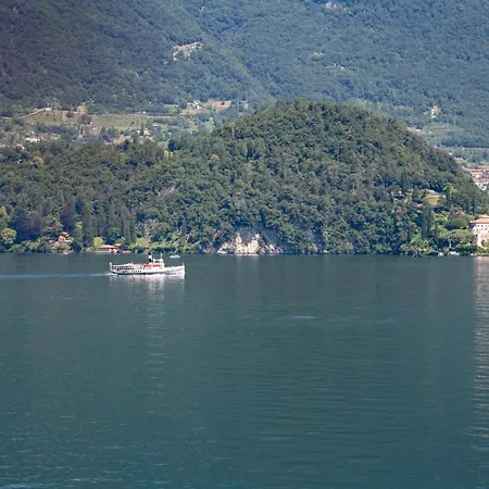 La Terrazza Sul * Lezzeno