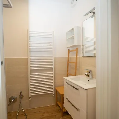 Tatil Evi La Terrazza Sul *