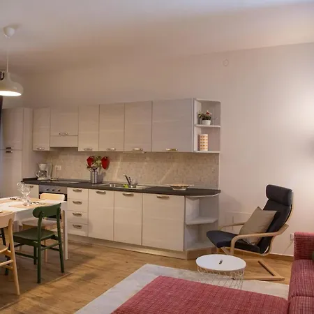 Tatil Evi La Terrazza Sul *