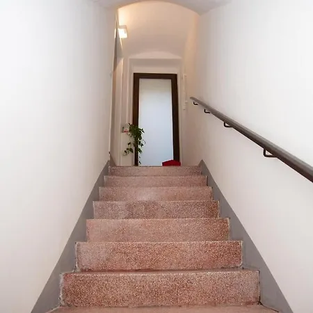 Tatil Evi La Terrazza Sul