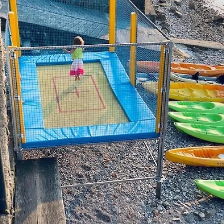 La Terrazza Sul * Lezzeno