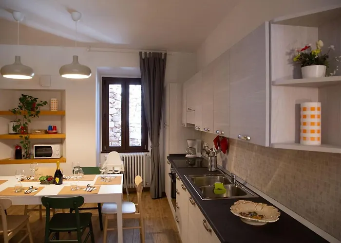 La Terrazza Sul *