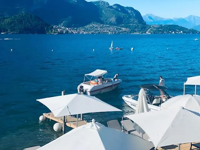 Dom wakacyjny La Terrazza Sul