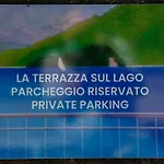 Vakantiehuis La Terrazza Sul *