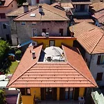 La Terrazza Sul