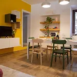 Vakantiehuis La Terrazza Sul