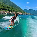 La Terrazza Sul Vakantiehuis *