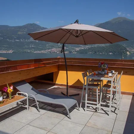 La Terrazza Sul *