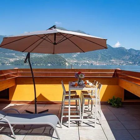 La Terrazza Sul *