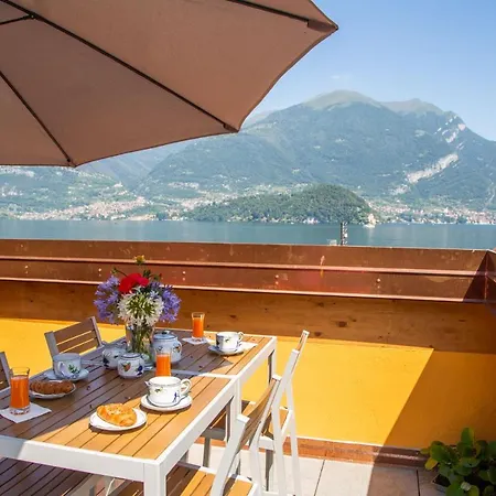 La Terrazza Sul Дом отдыха