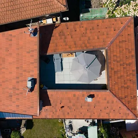La Terrazza Sul * Лезено