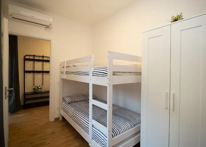 בית נופש La Terrazza Sul