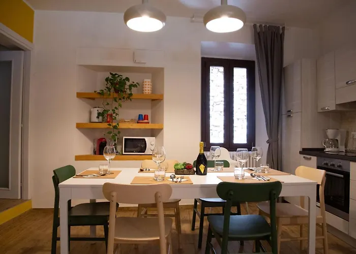 La Terrazza Sul * לצנו