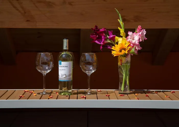 La Terrazza Sul * לצנו