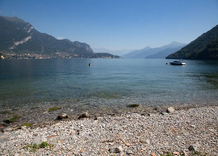 La Terrazza Sul בית נופש לצנו