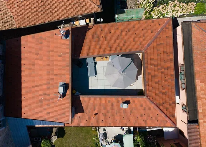 La Terrazza Sul * לצנו