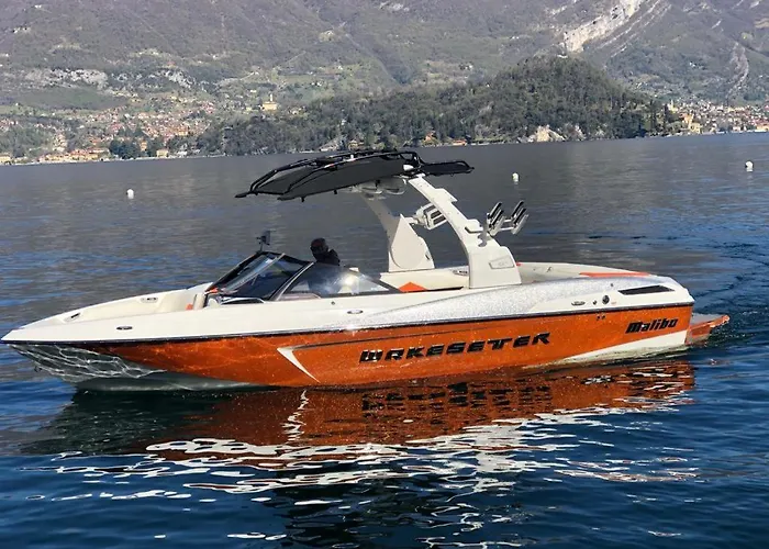 La Terrazza Sul לצנו