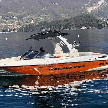 La Terrazza Sul Lezzeno