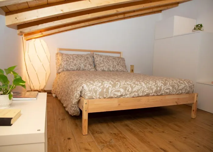 La Terrazza Sul * Lezzeno