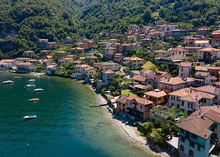La Terrazza Sul Nyaraló *