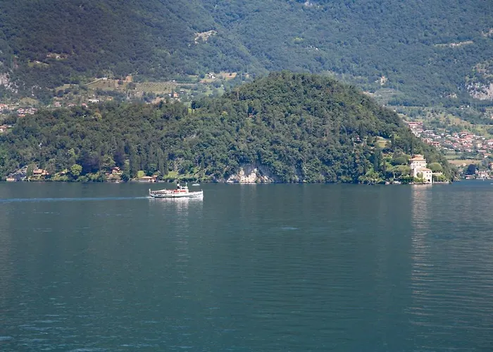 La Terrazza Sul * Lezzeno