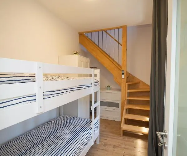 La Terrazza Sul Nyaraló *