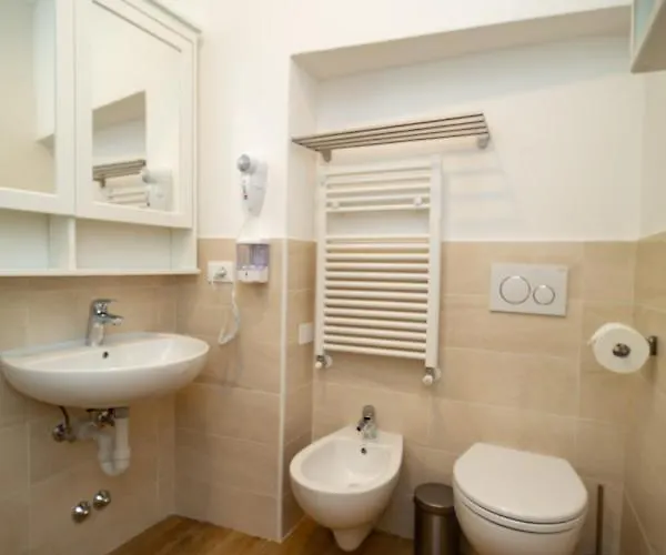 La Terrazza Sul * Lezzeno