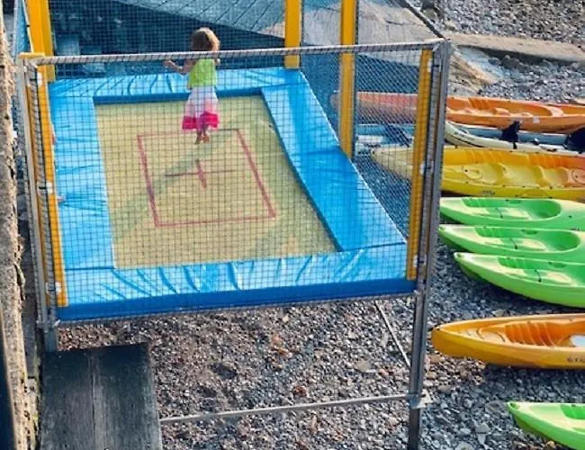 La Terrazza Sul * Lezzeno